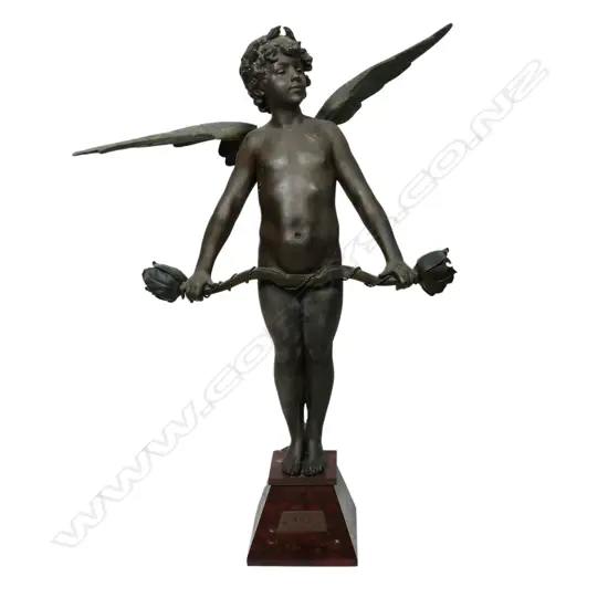 After Auguste Moreau