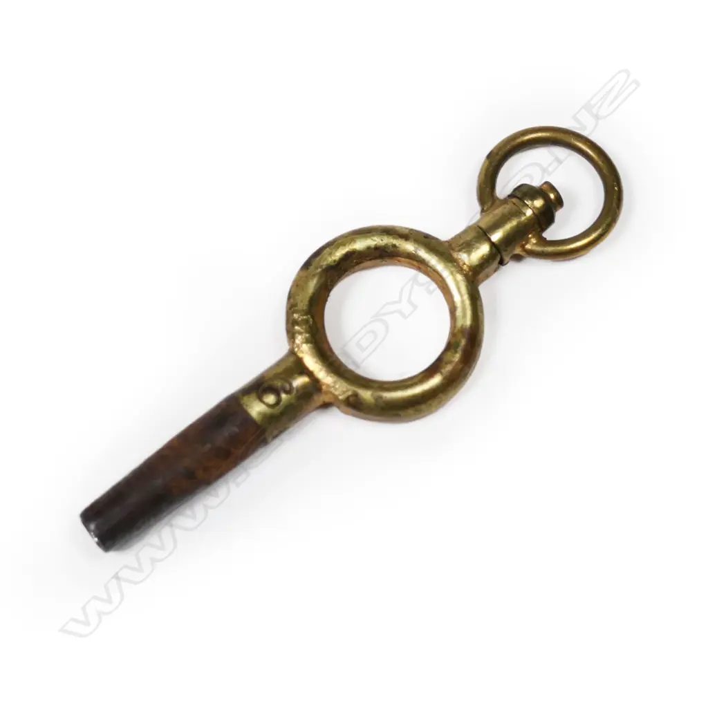 A George III 18ct gold cased open face pocket watch by Robert Roskell, Liverpool, Image 1++