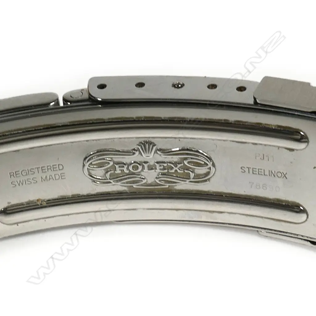 A Rolex stainless steel Explorer gent’s wristwatch full set, Image 1++