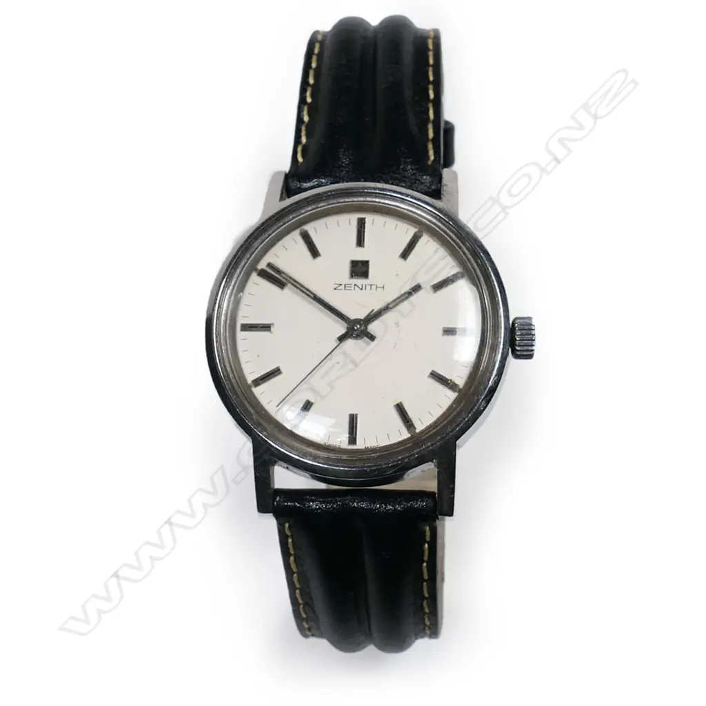 A Zenith Surf wristwatch Image 1++