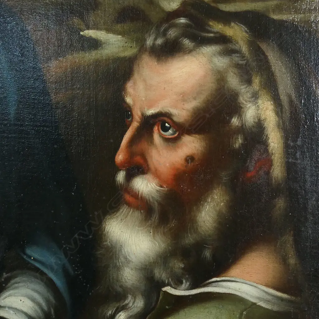 After Francesco Mazzola (known as Parmigianino, 1503-40), Image 1++