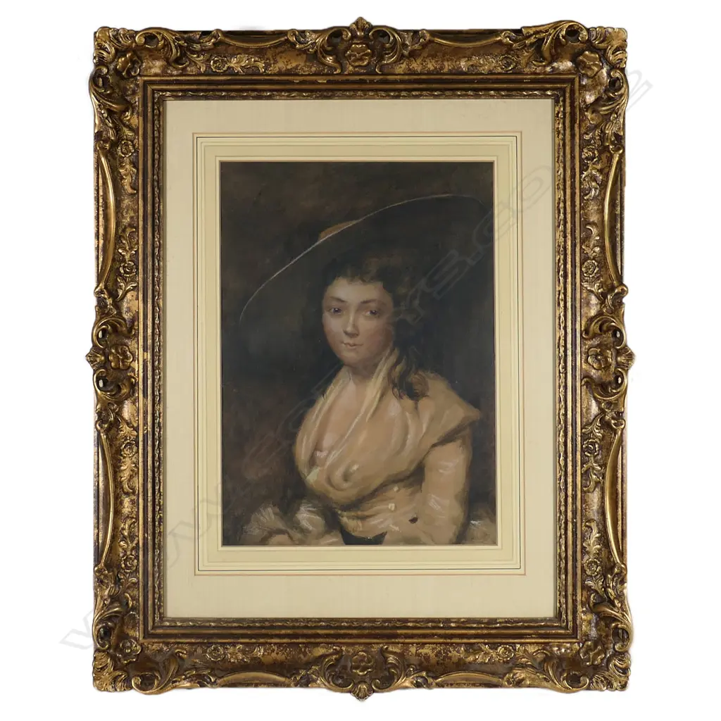 Francis Wheatley RA (UK 1747-1801), Image 1++