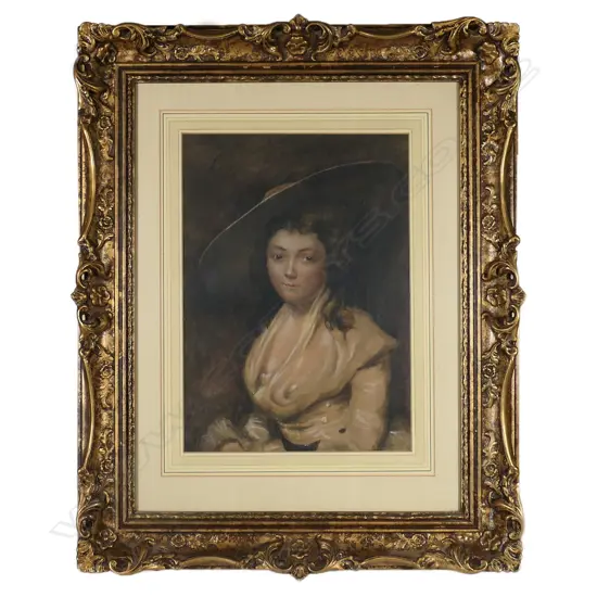 Francis Wheatley RA (UK 1747-1801),