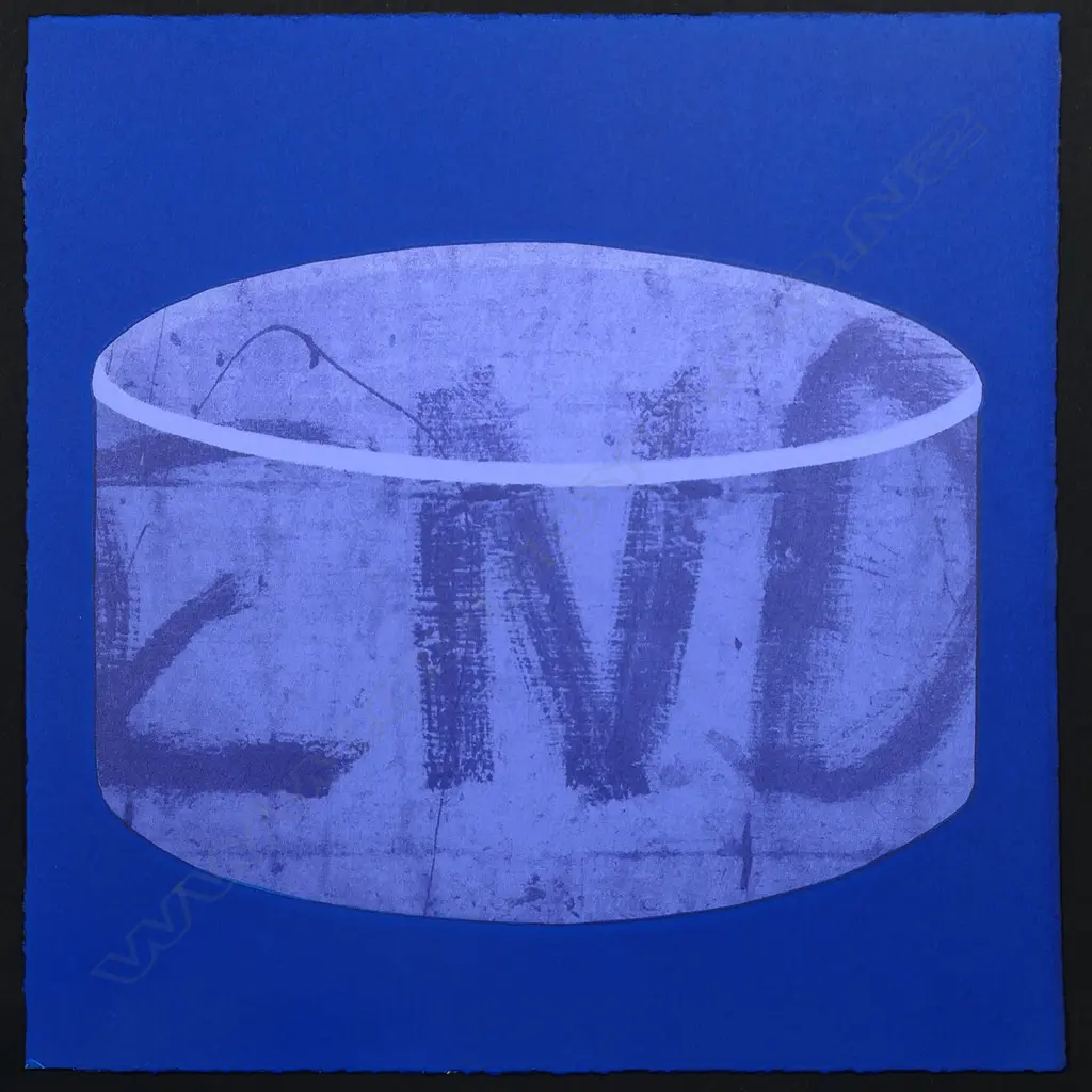 Robin White (b.1946), Image 1++