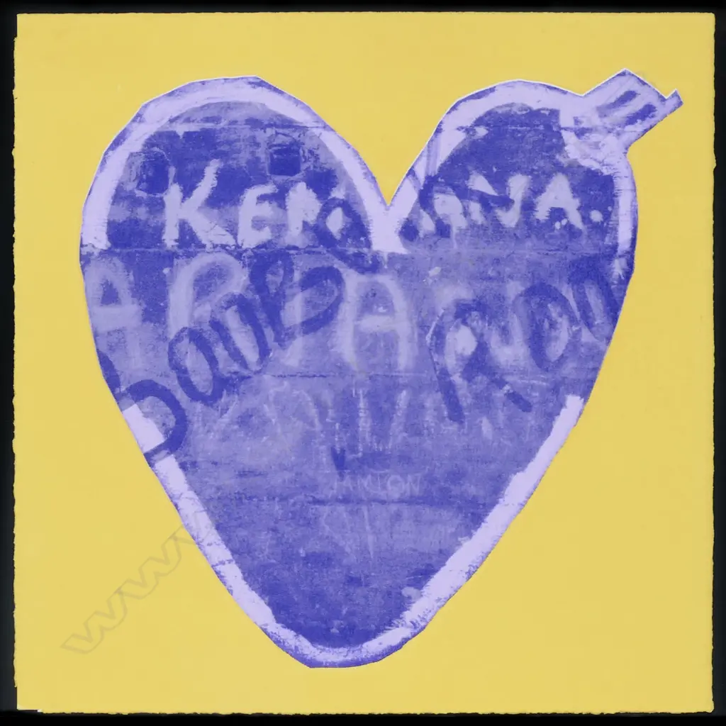 Robin White (b.1946), Image 1++