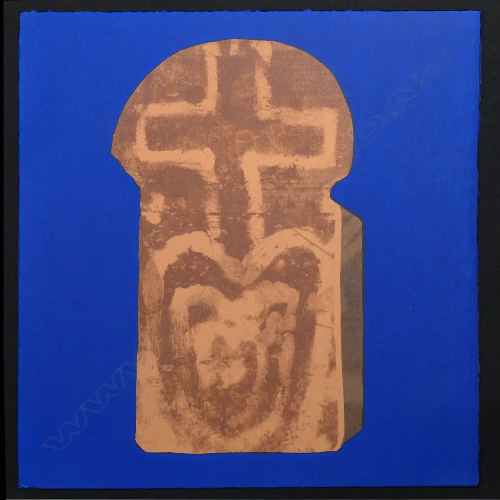 Robin White (b.1946), Image 1++