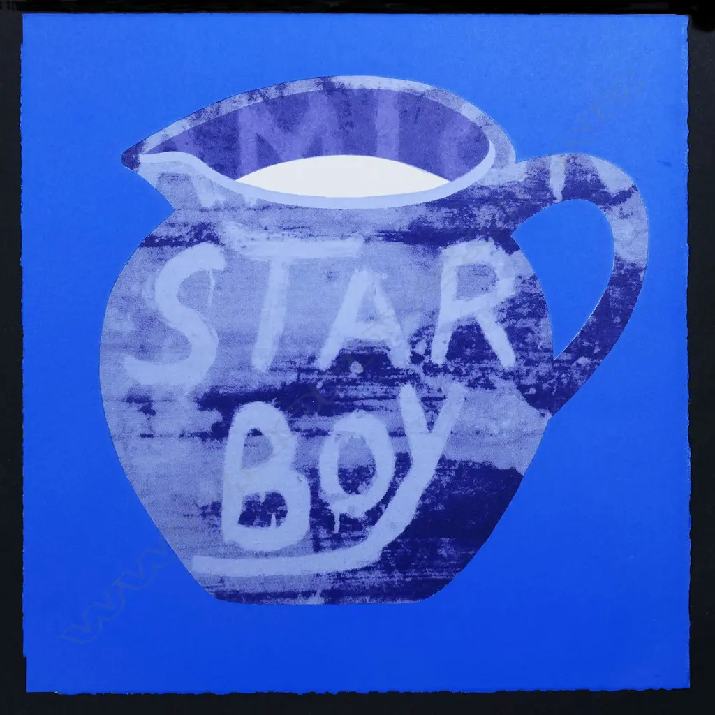 Robin White (b.1946), Image 1++