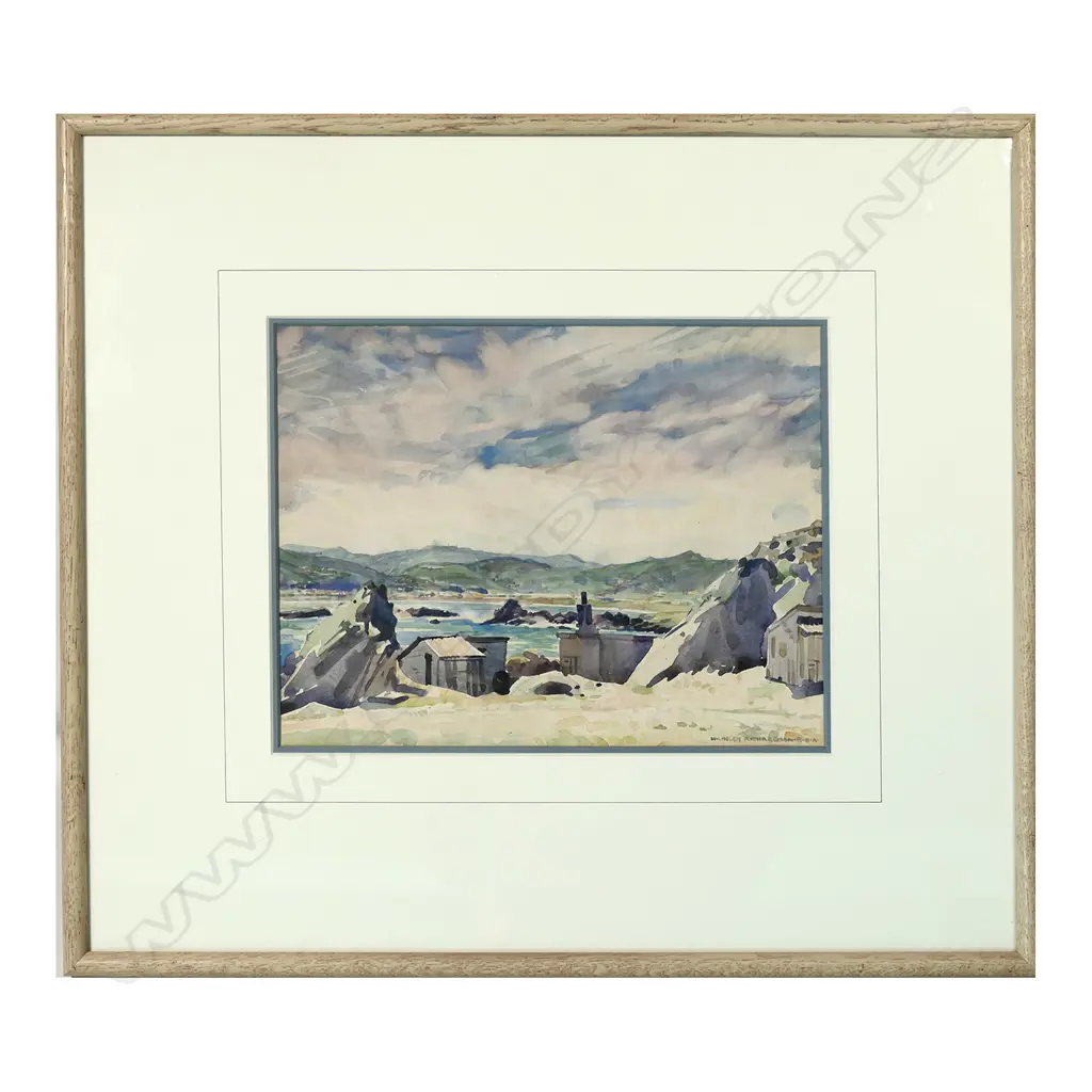Harry Linley Richardson (1879-1947), Image 1++