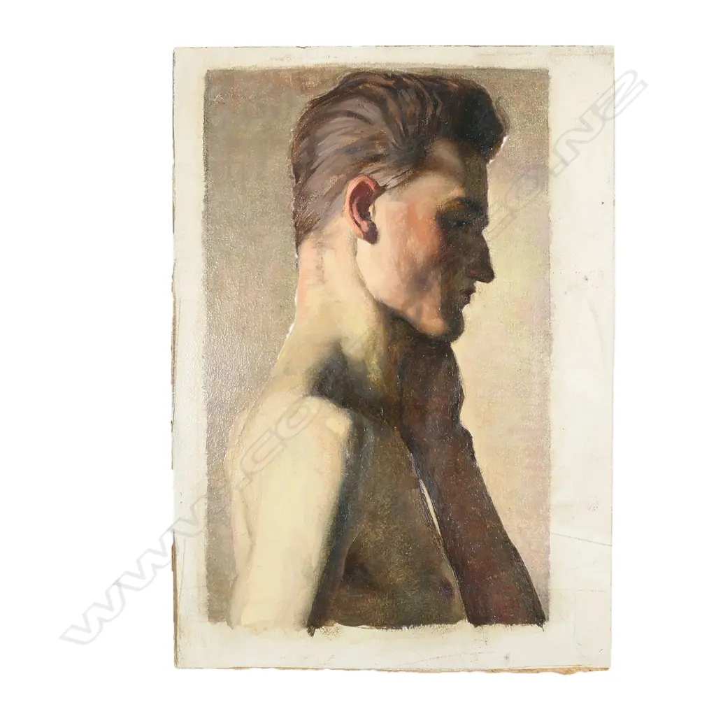 Harry Linley Richardson (1879-1947), Image 1++