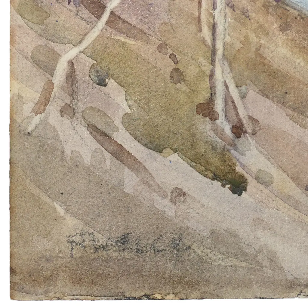Nugent Welch (1881-1971), Image 1++