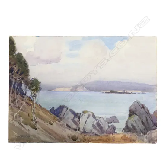 Nugent Welch (1881-1971),