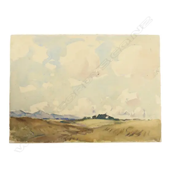 Nugent Welch (1881-1971),