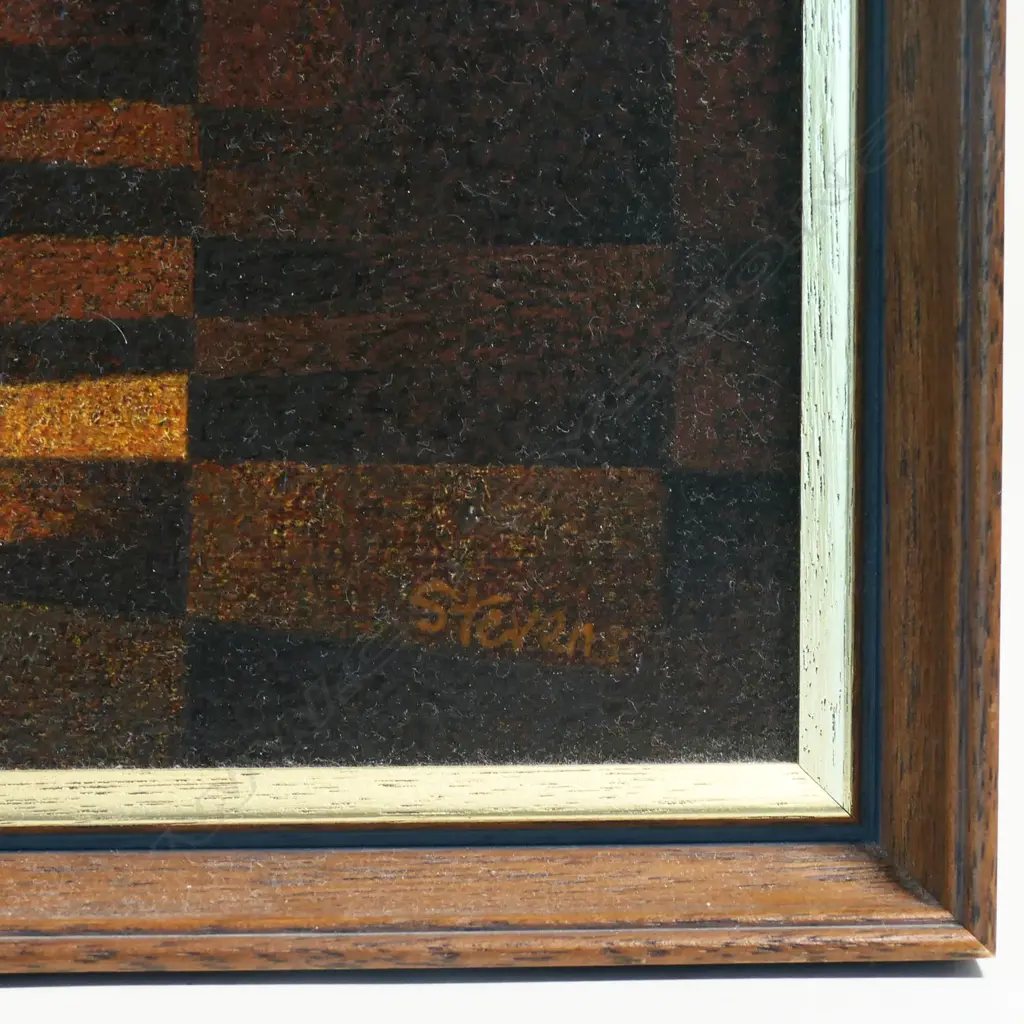 Elizabeth Stevens (1923-2009), Image 1++