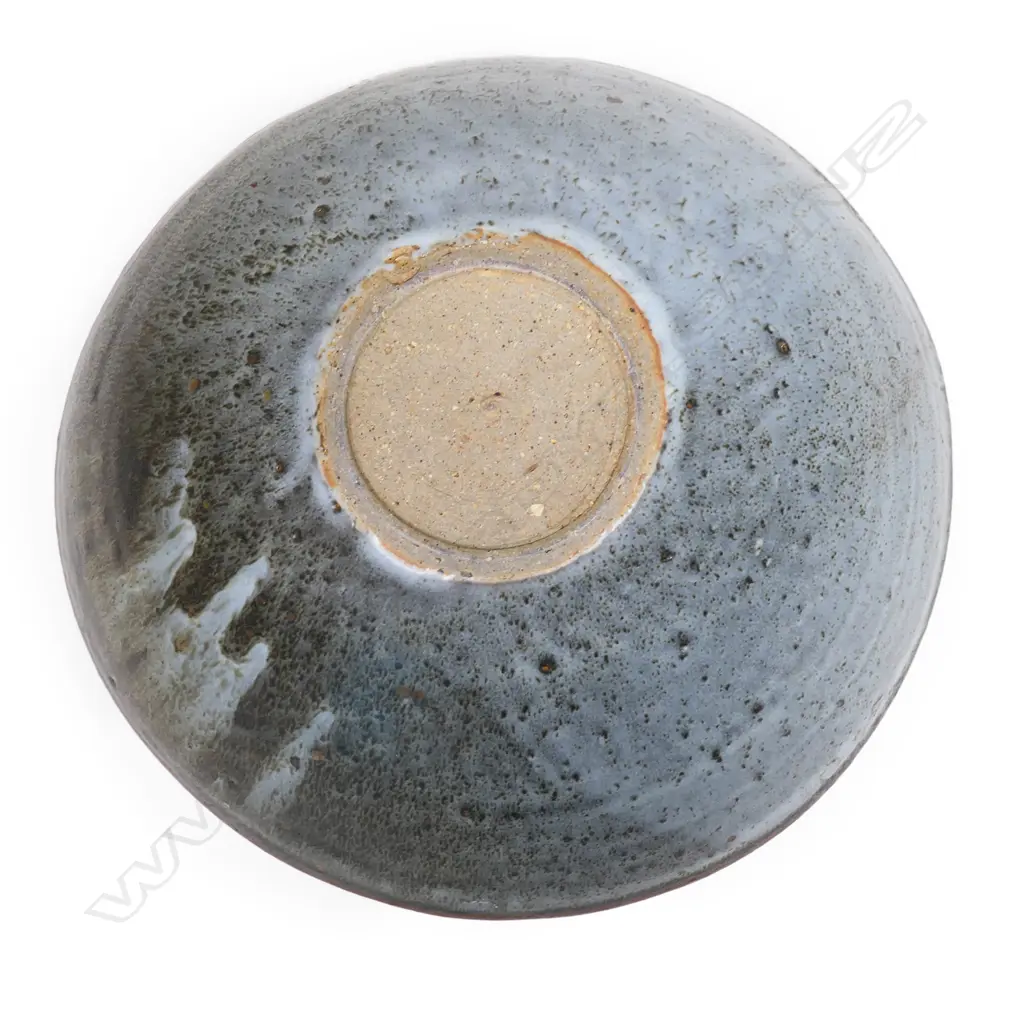 Len Castle large stoneware bowl, Image 1++
