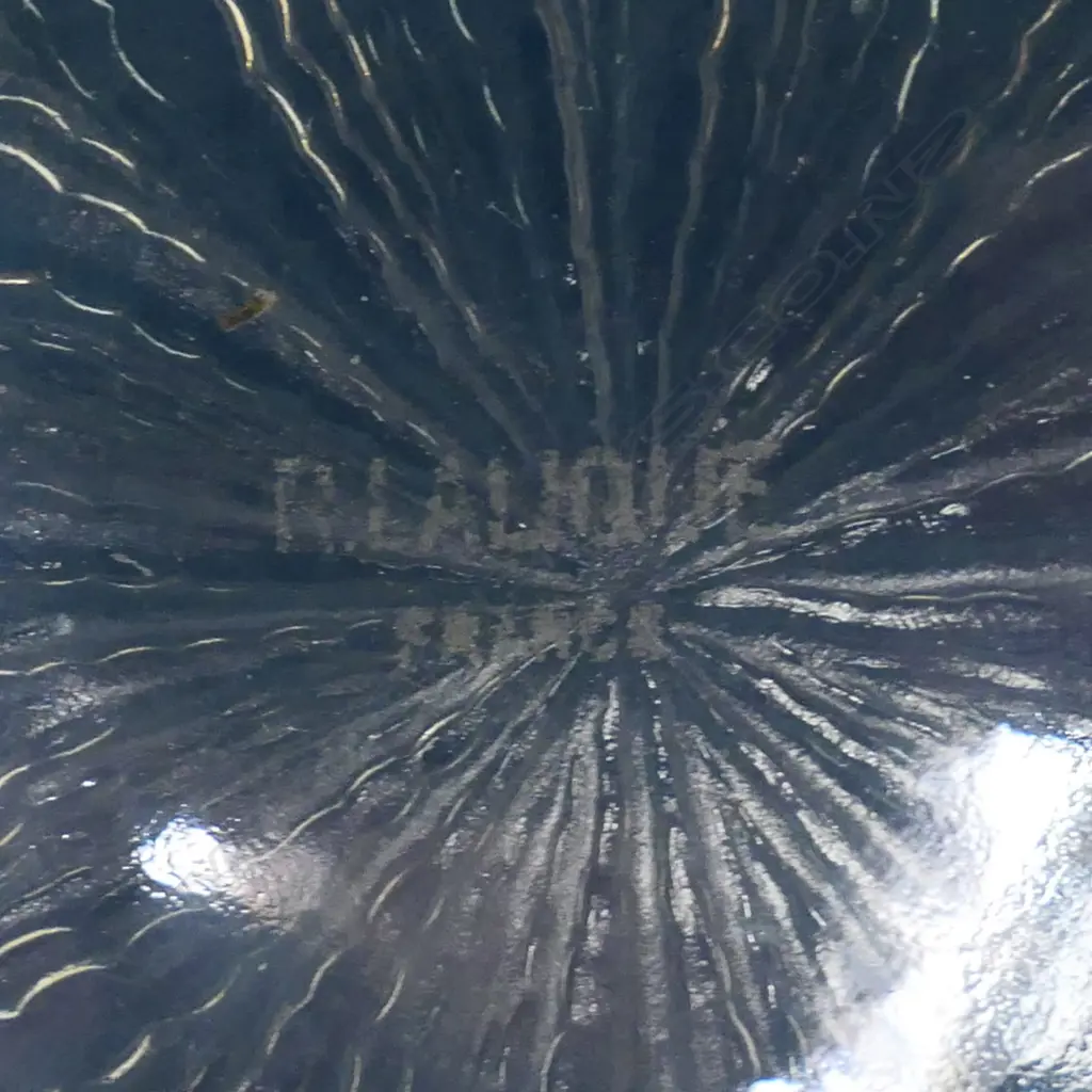 René Lalique opalescent glass 'Bulbes N° 2' bowl Image 1++