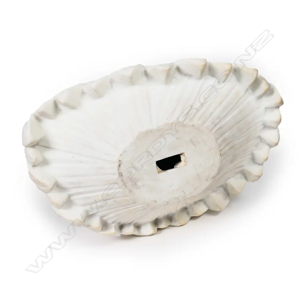A Victorian Parian ware bust, Image 1++