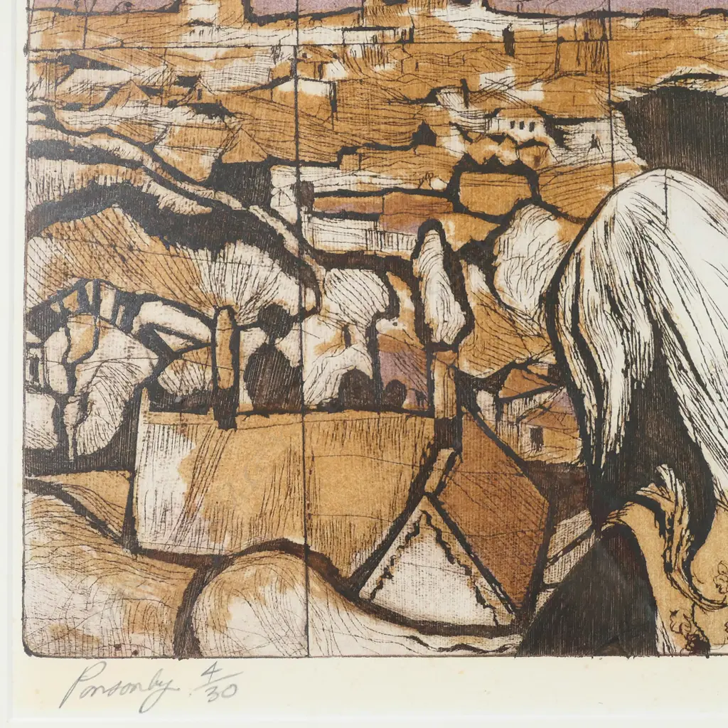 Stanley Palmer (b.1936), Image 1++