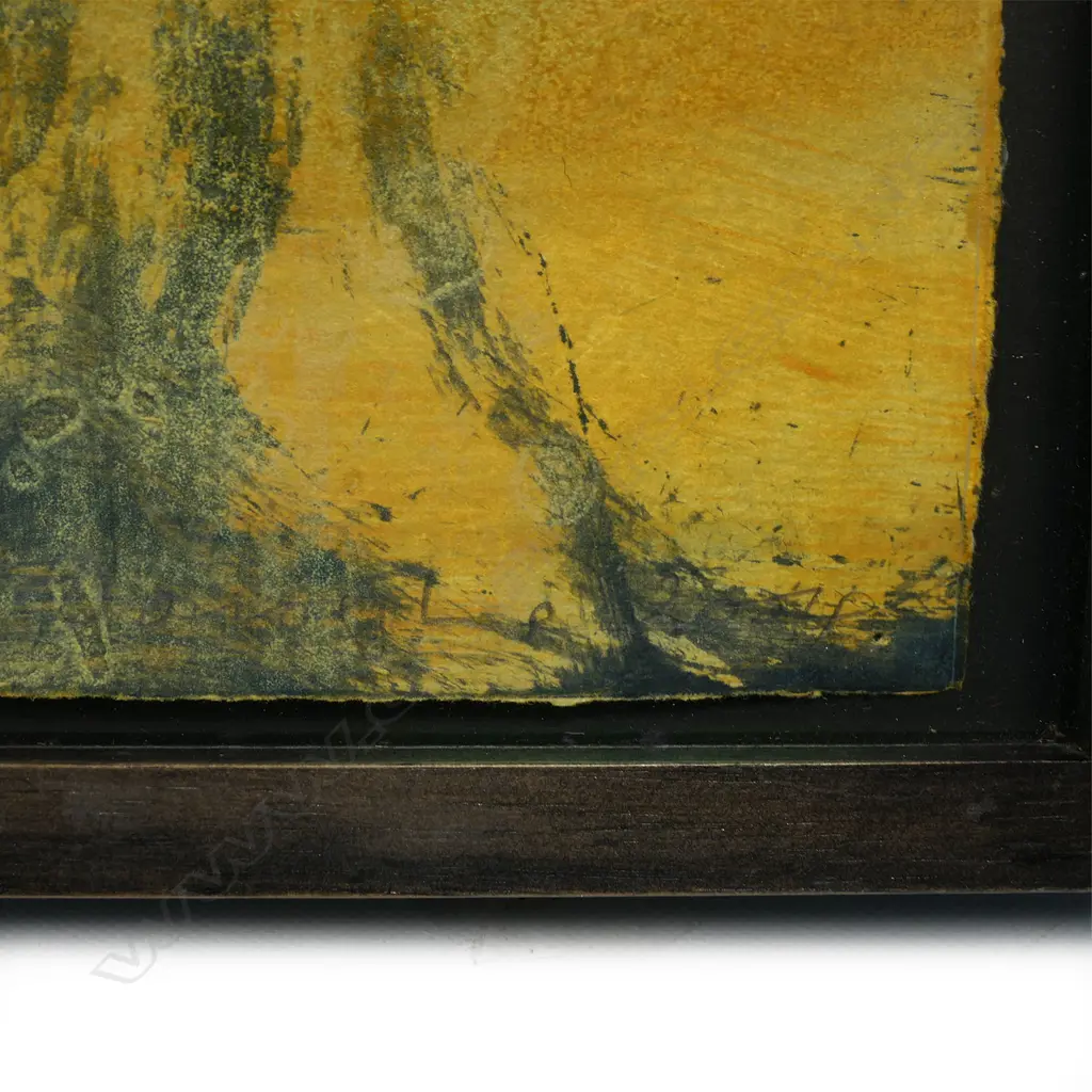 Hughie O'Donoghue RA (b.1953), Image 1++