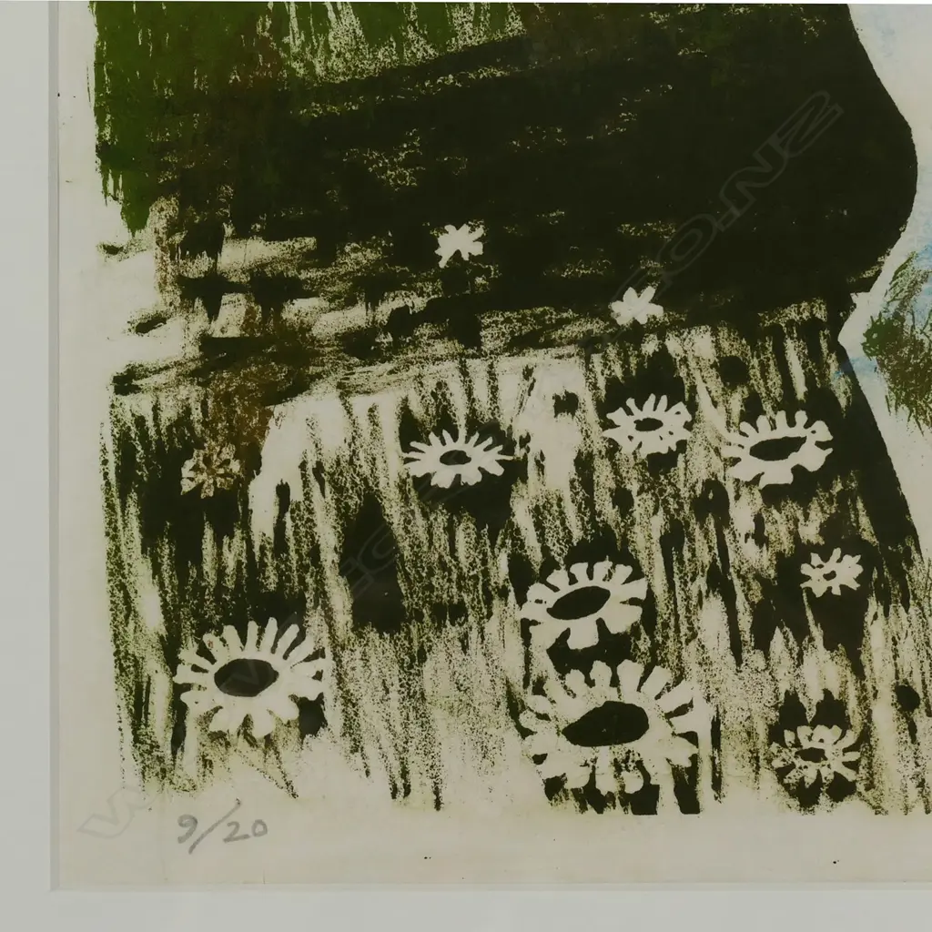 Juliet Peter (1915-2010), Image 1++