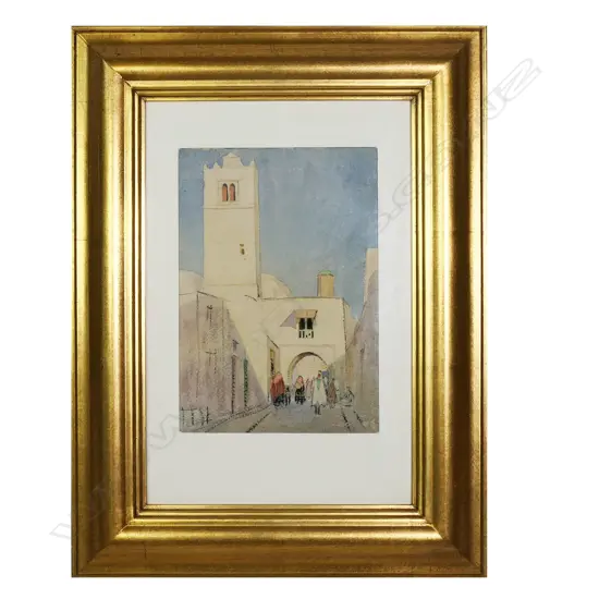 John Weeks (1888-1965)