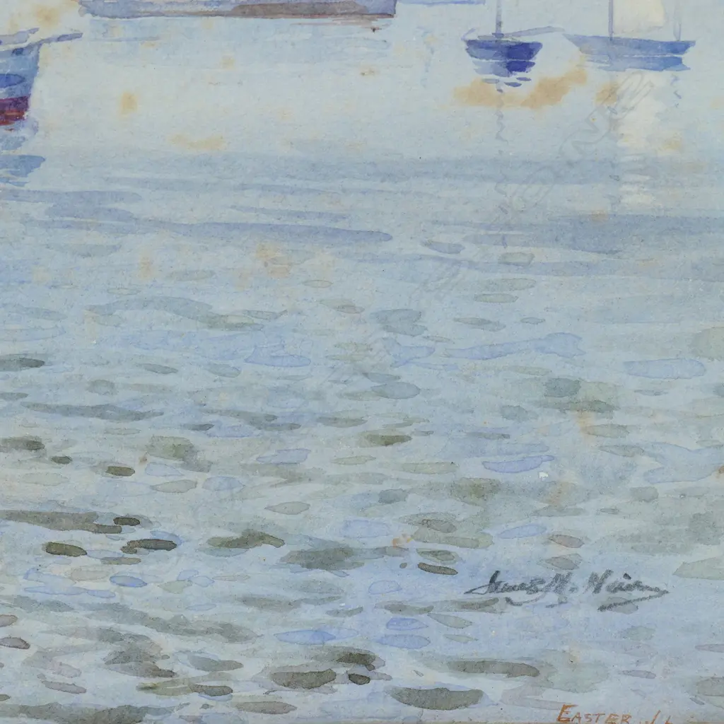 James Nairn (1859-1904) Image 1++