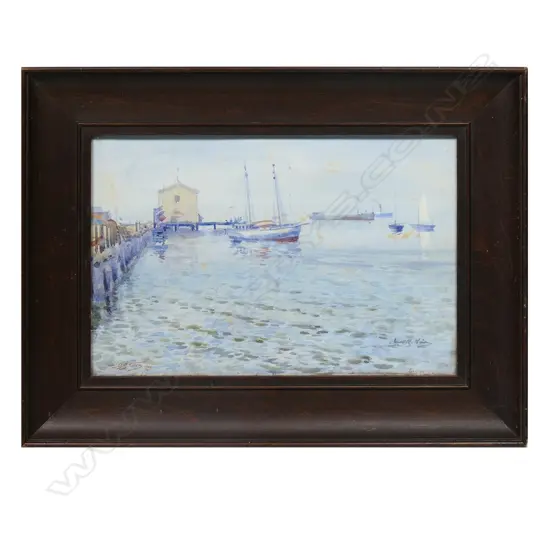 James Nairn (1859-1904)