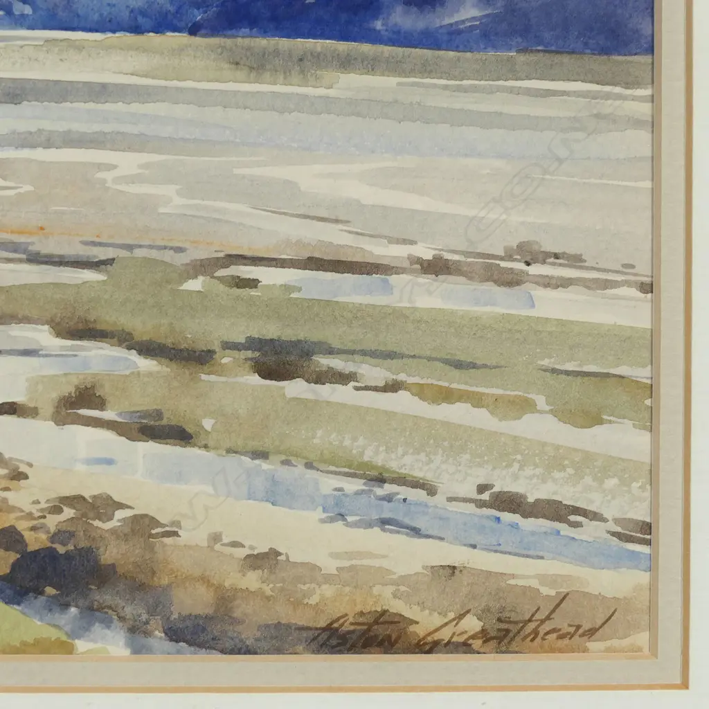 Aston Greathead (1921-2012), Image 1++