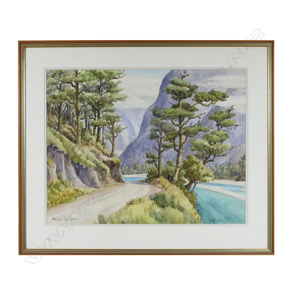 Peggy Spicer (1908-84), Image 1++
