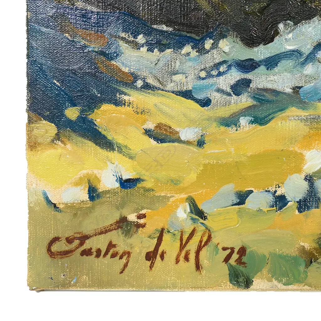 Gaston de Vel (1924-2010), Image 1++