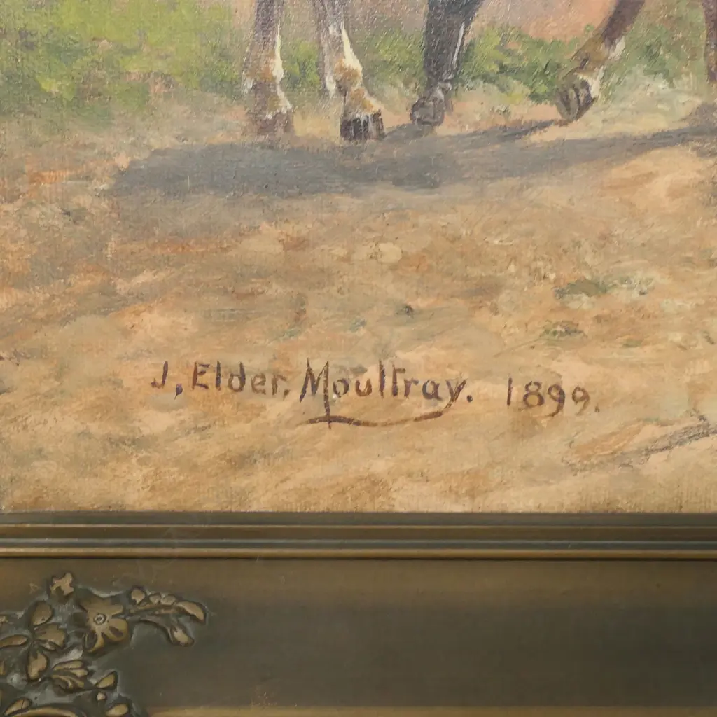 John Elder Moultray (1865-1922), Image 1++