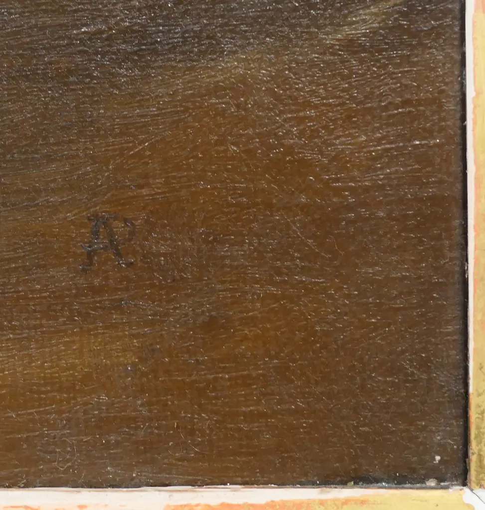 19thC British School, artist unknown, Image 1++