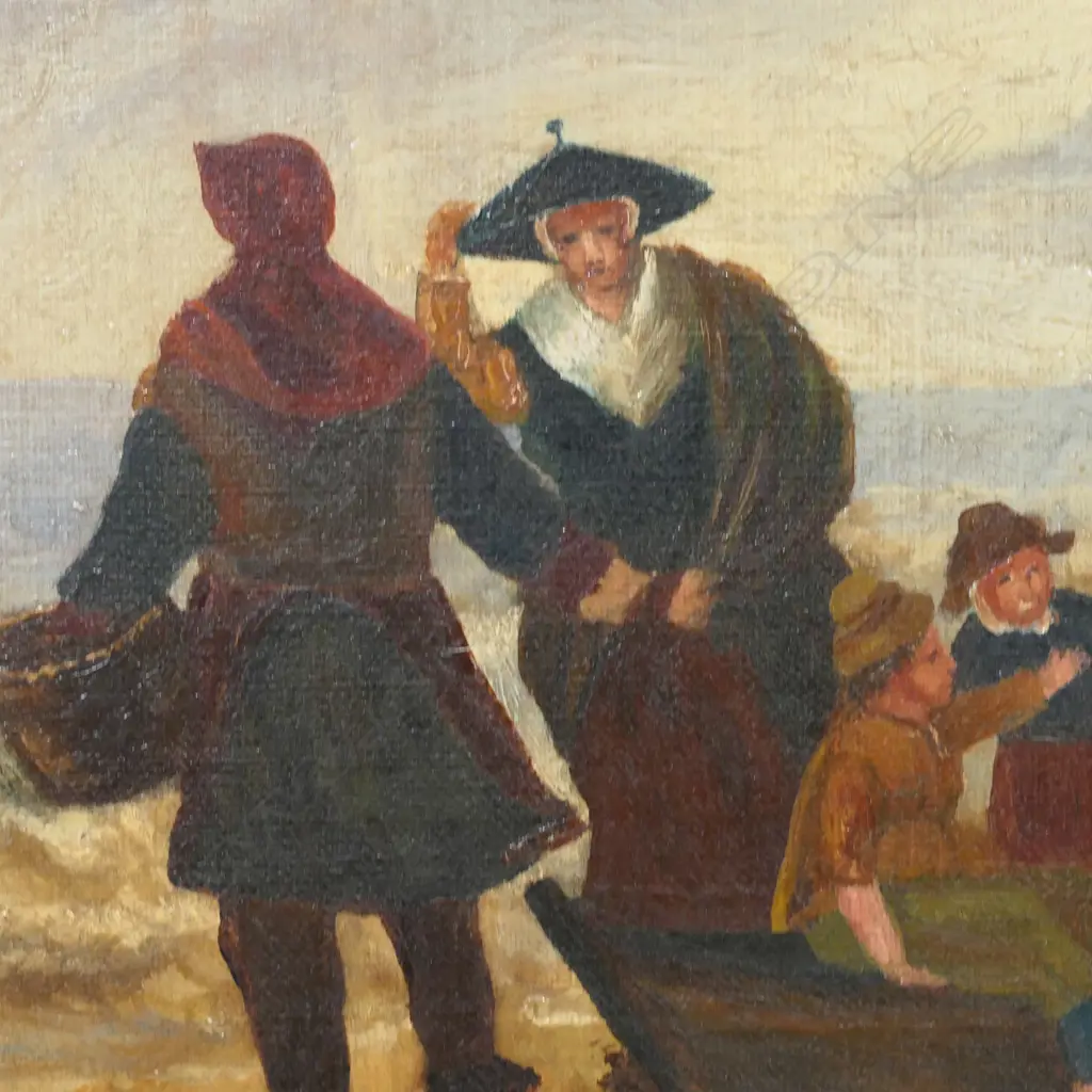 19thC British School, artist unknown, Image 1++