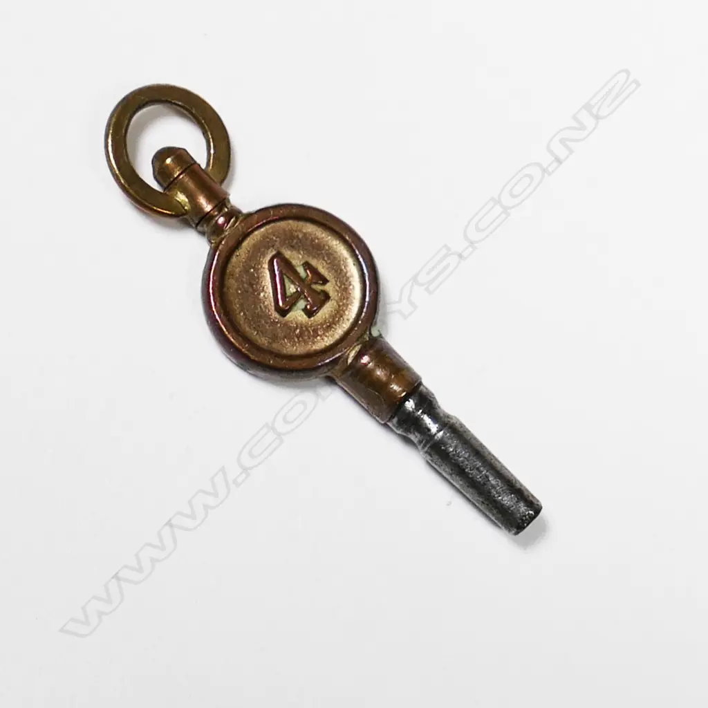 A 19thC 18ct gold hunter case pocket watch, by Settle Brothers, London, Image 1++