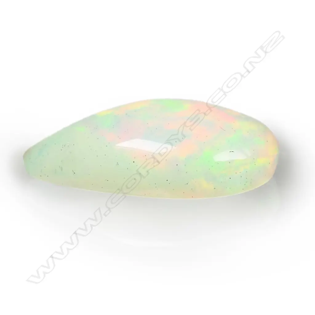 An unset opal gemstone, Image 1++