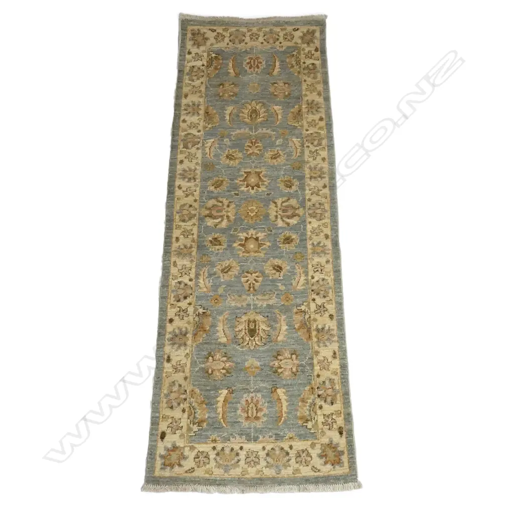 An Afghan Chobi rug, Image 1++