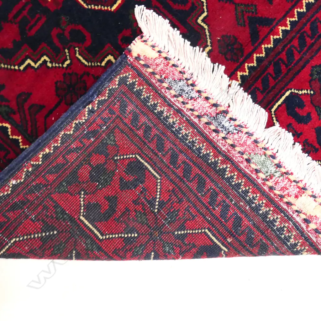 A Khamyab runner, Image 1++