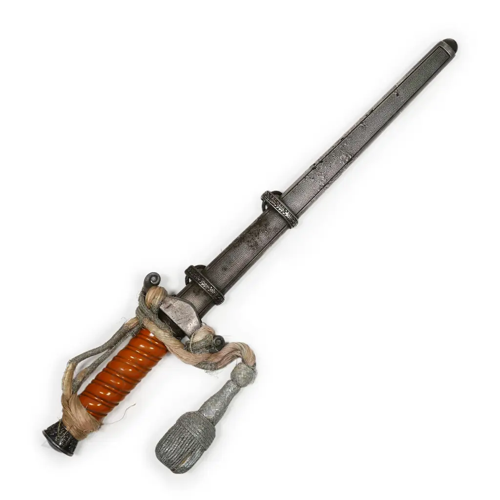 A WWII German Army Officer’s dagger Image 1++