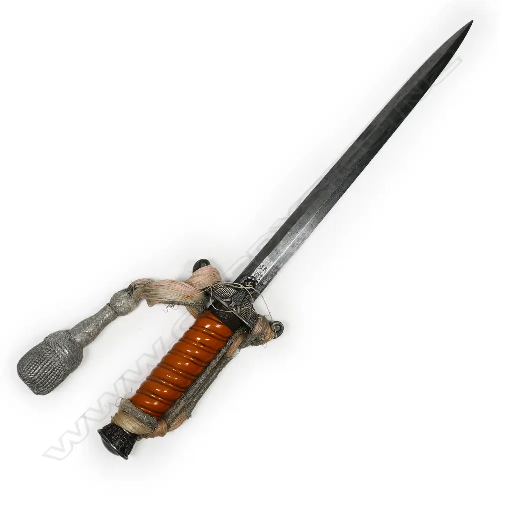 A WWII German Army Officer’s dagger Image 1++