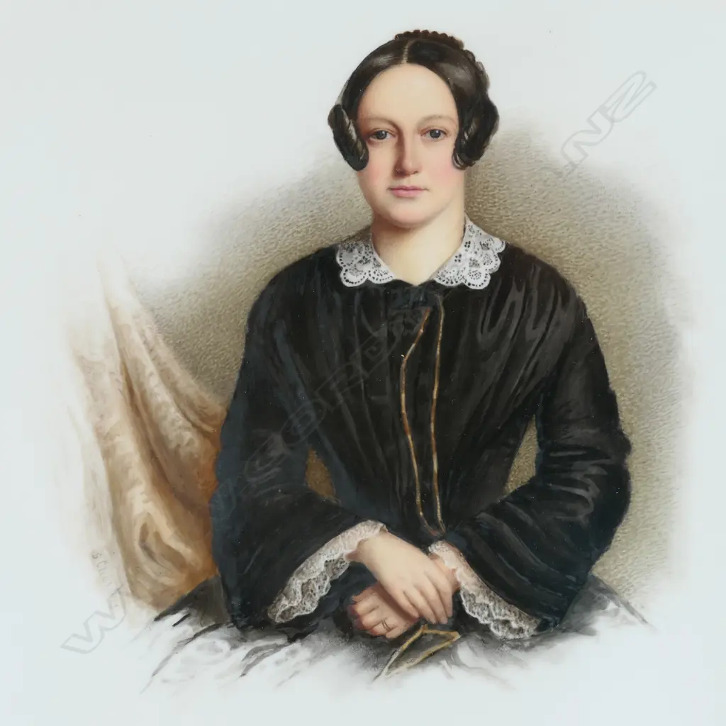 S. Chesters (British, active 1845-1857), Image 1++