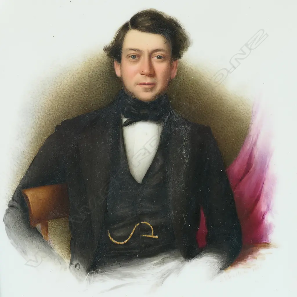 S. Chesters (British, active 1845-1857), Image 1++