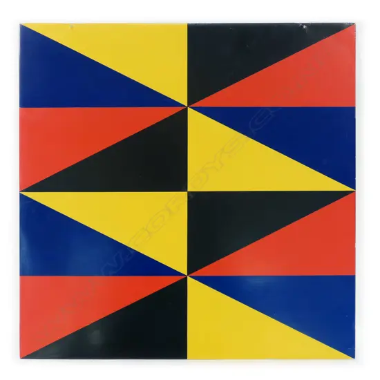 Richard Killeen (b.1946)