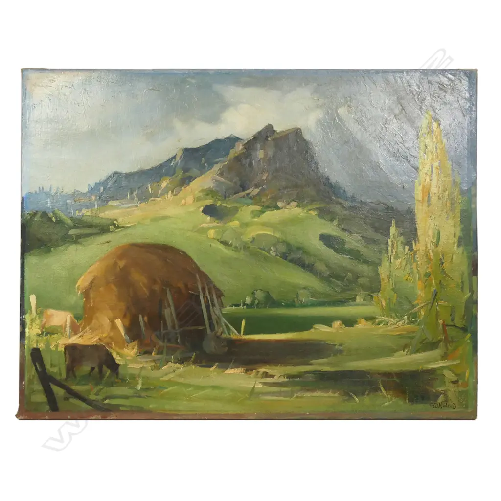 Don R Neilson (1924-2013), Image 1++