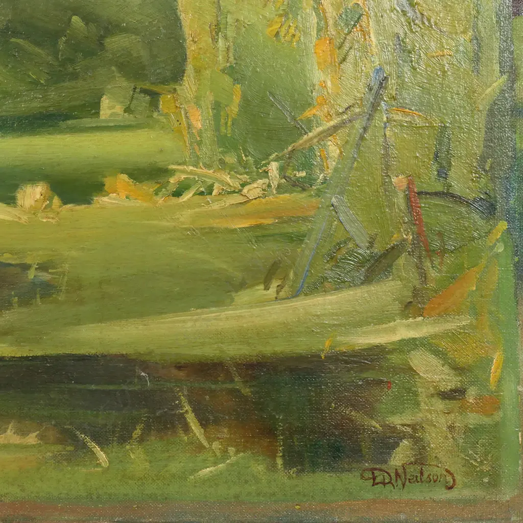 Don R Neilson (1924-2013), Image 1++