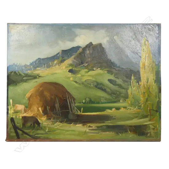 Don R Neilson (1924-2013),
