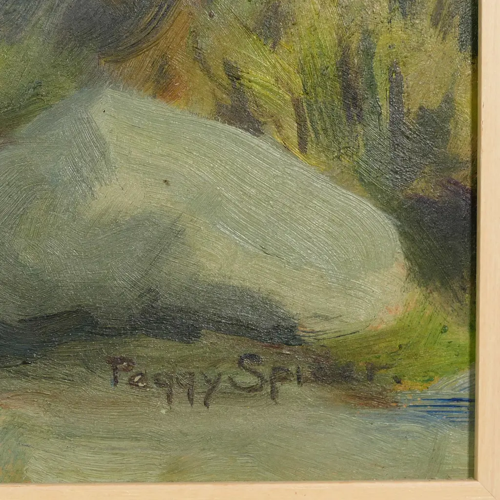 Peggy Spicer (1908-1984), Image 1++