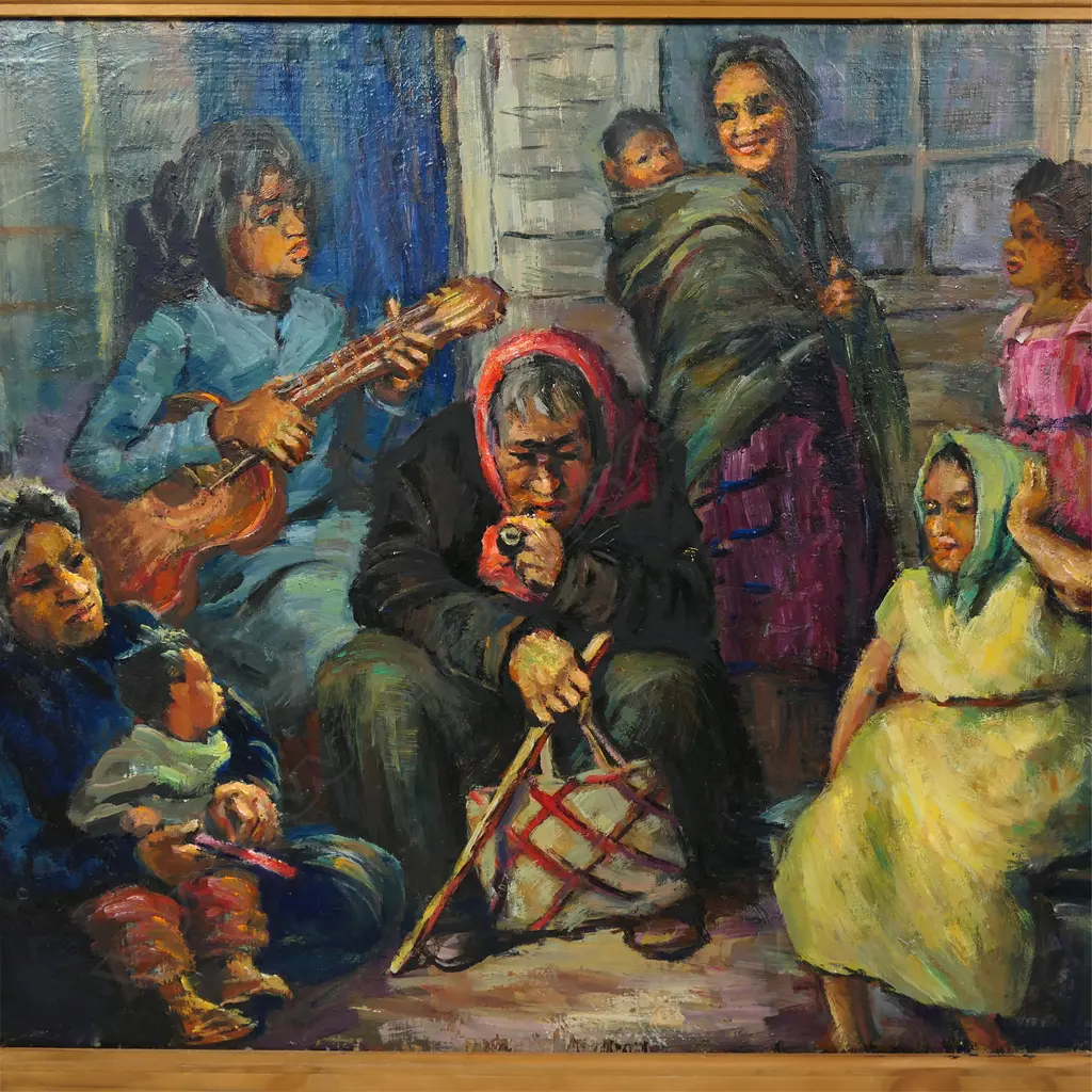 Ida Carey (1891-1982), Image 1++