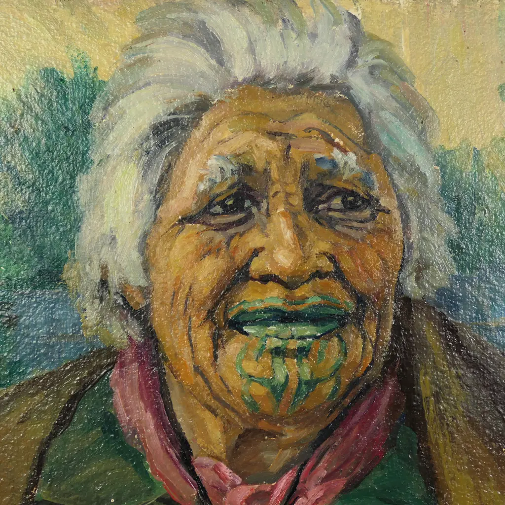 Ida Carey (1891-1982), Image 1++