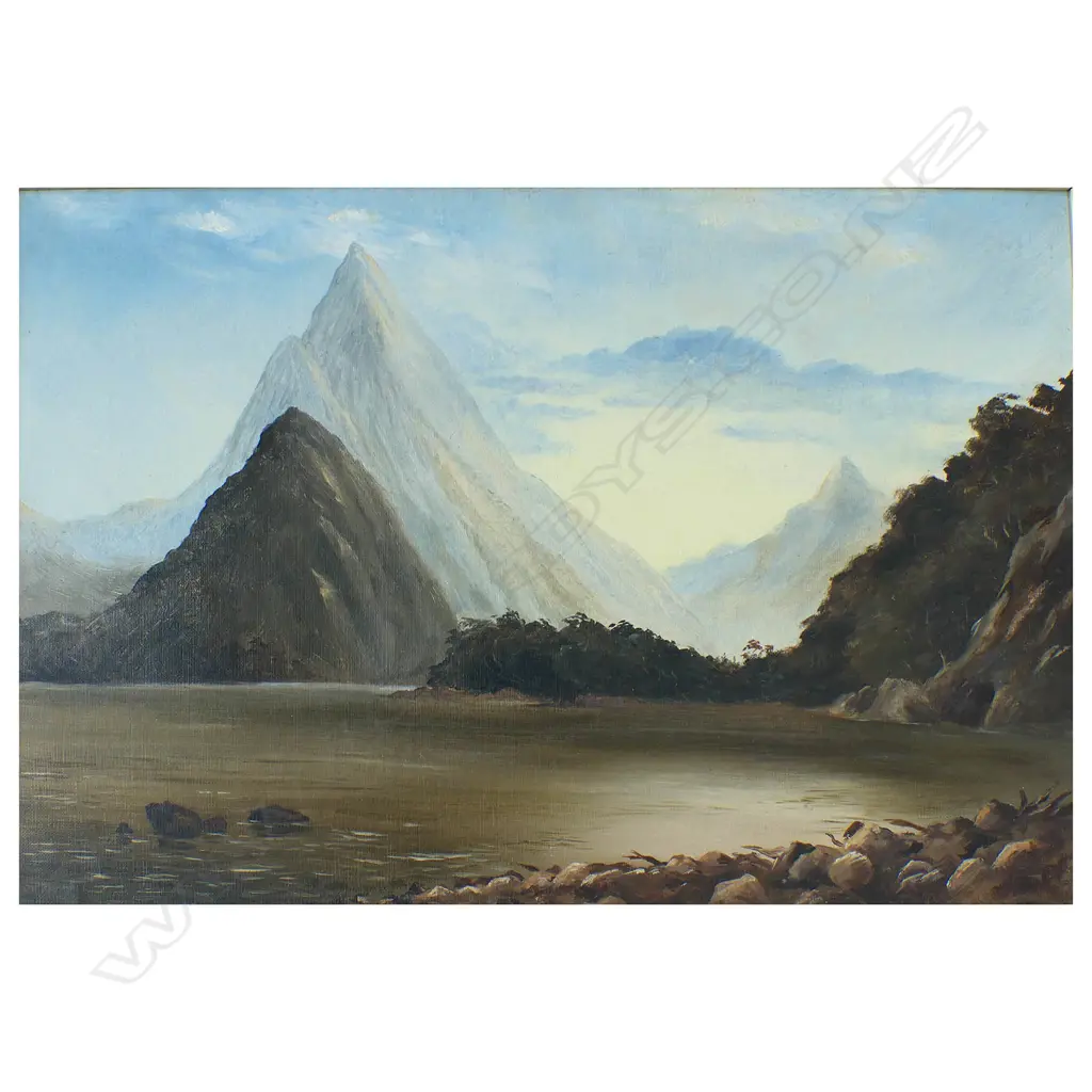 Charles Blomfield (1824-1926), Image 1++
