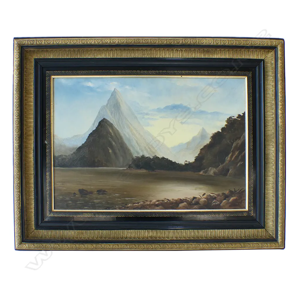 Charles Blomfield (1824-1926), Image 1++