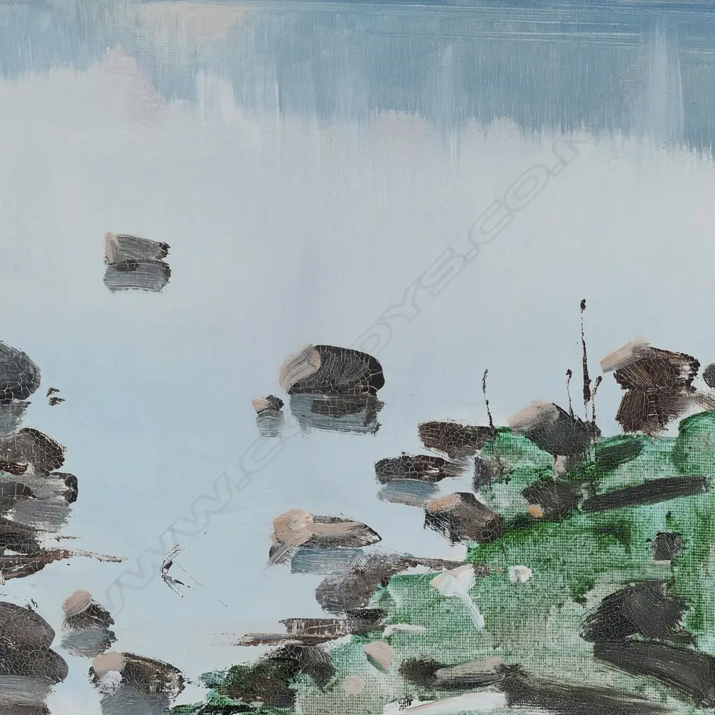 Aston Greathead (1921-2012), Image 1++